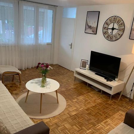 Apartman Nova Varos Banyaluka Dış mekan fotoğraf
