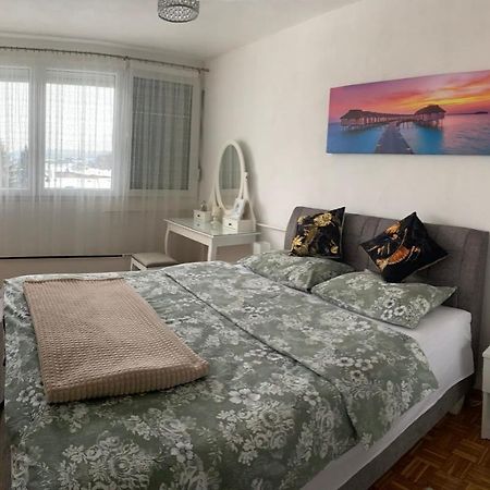 Apartman Nova Varos Banyaluka Dış mekan fotoğraf