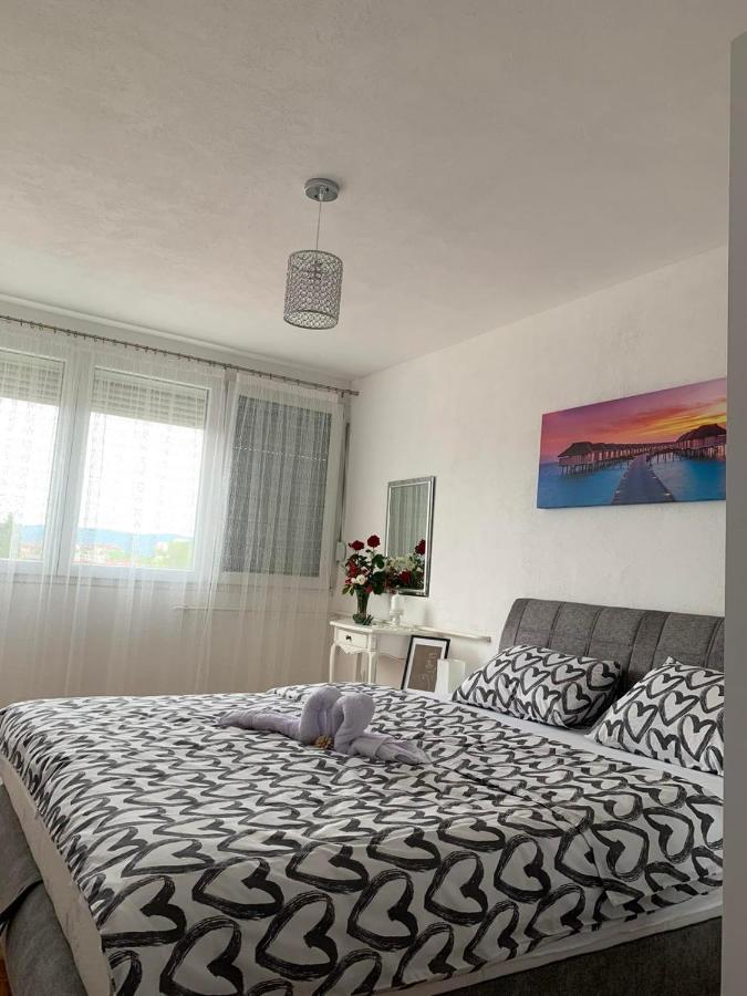 Apartman Nova Varos Banyaluka Dış mekan fotoğraf
