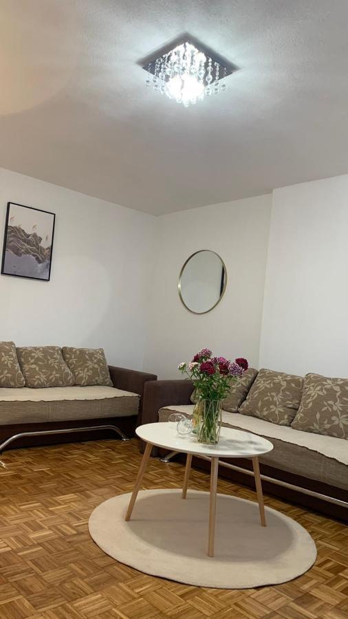 Apartman Nova Varos Banyaluka Dış mekan fotoğraf
