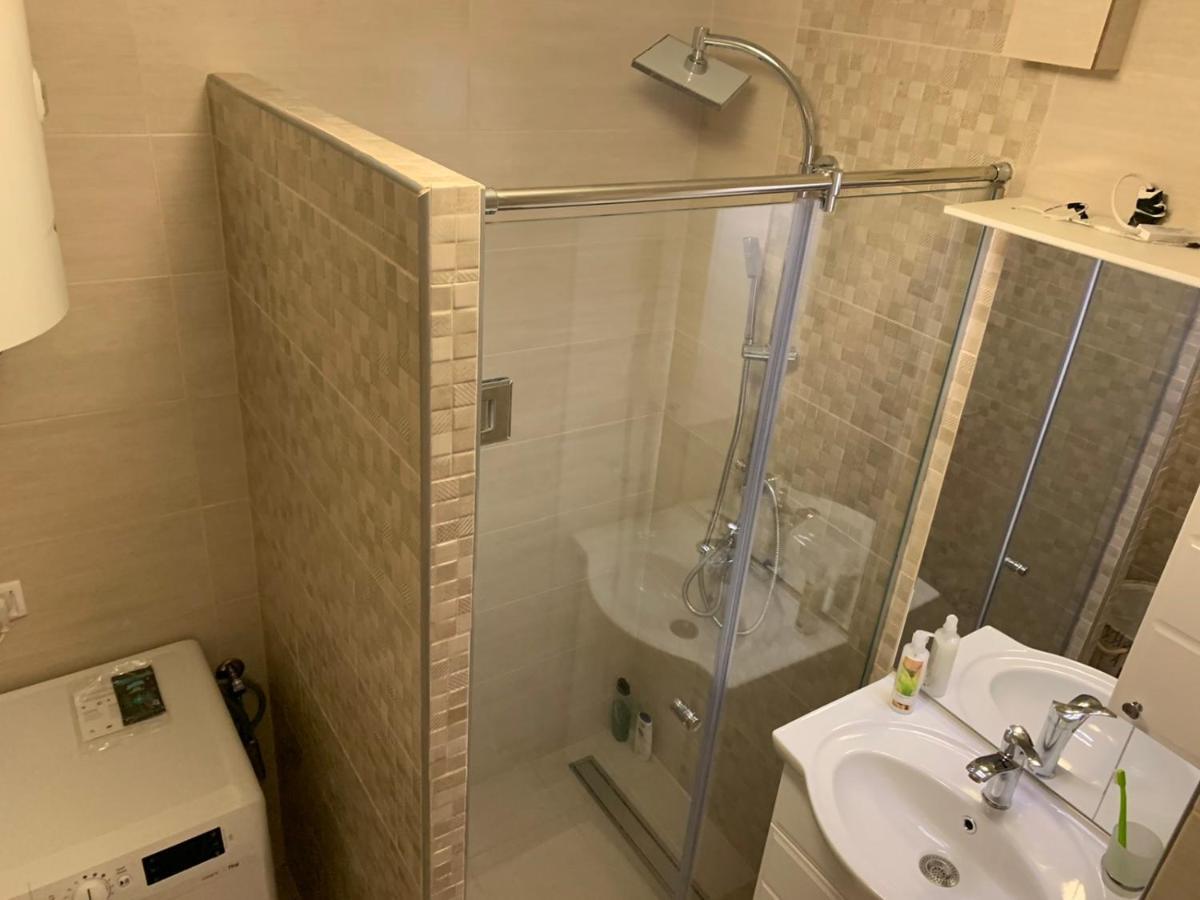 Apartman Nova Varos Banyaluka Dış mekan fotoğraf
