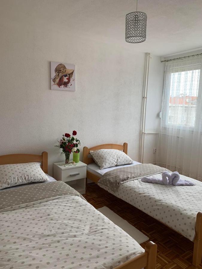Apartman Nova Varos Banyaluka Dış mekan fotoğraf