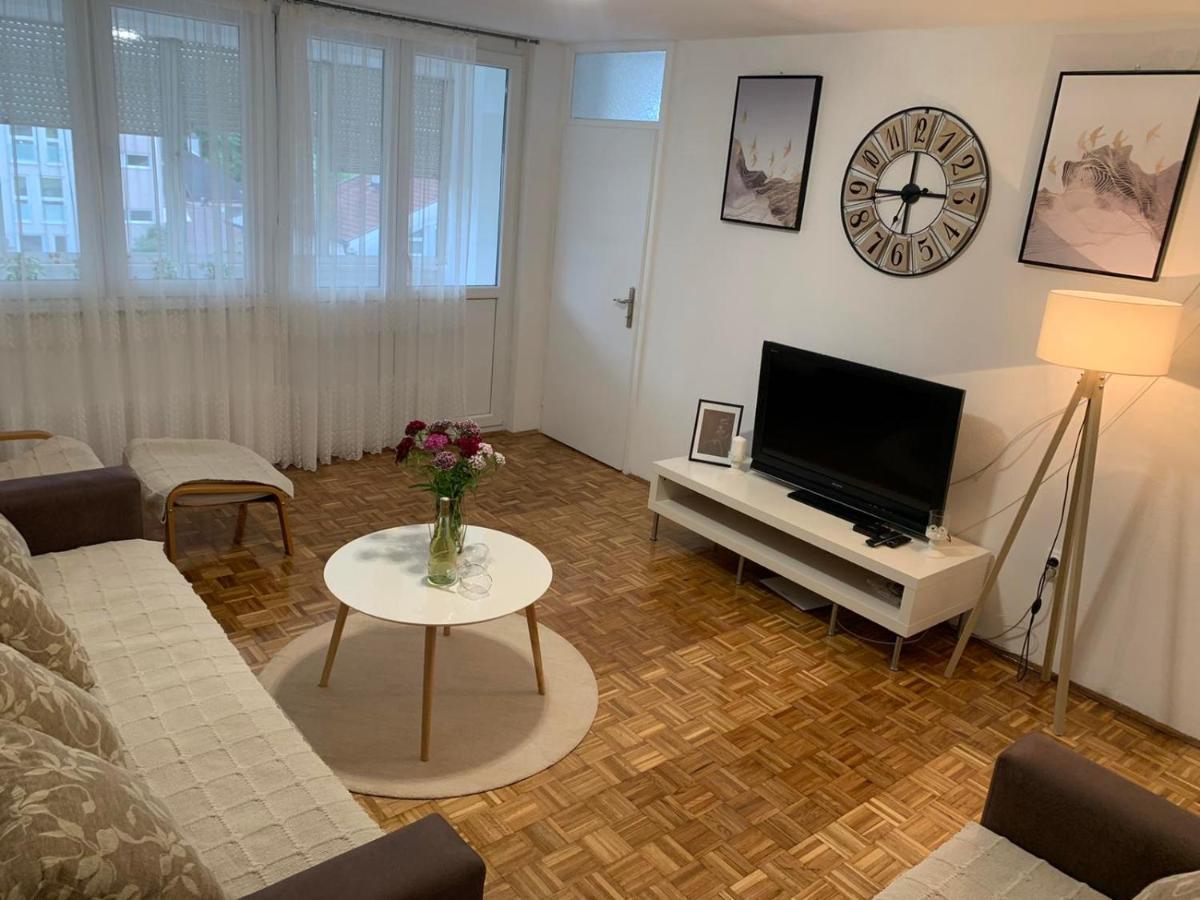 Apartman Nova Varos Banyaluka Dış mekan fotoğraf