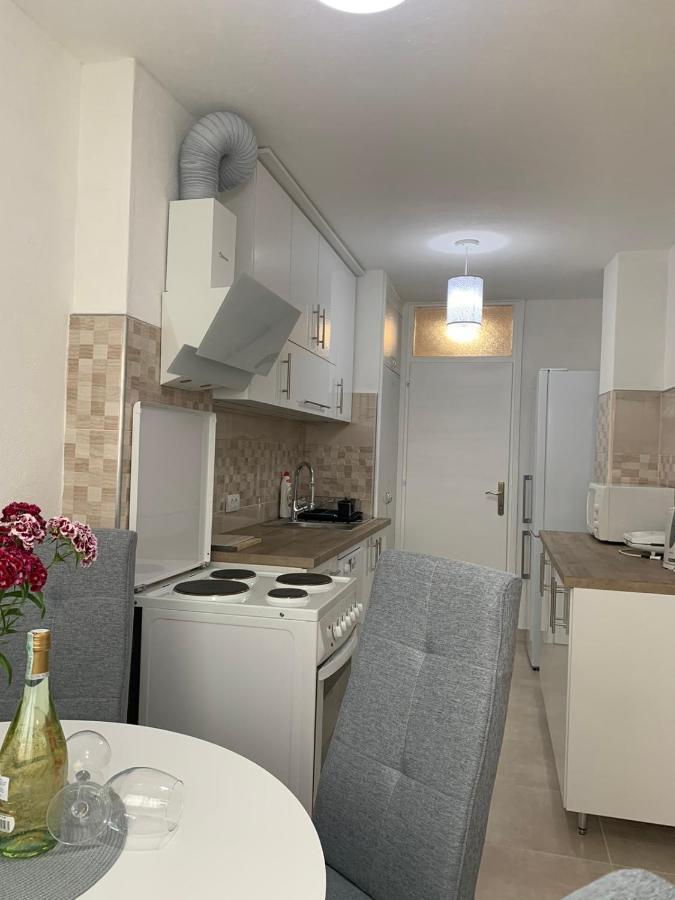 Apartman Nova Varos Banyaluka Dış mekan fotoğraf