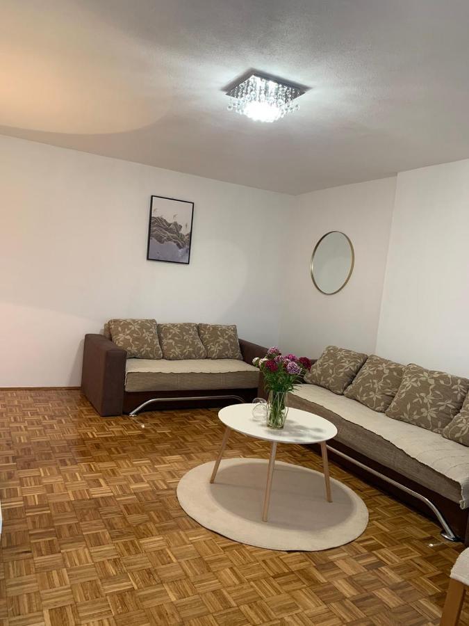 Apartman Nova Varos Banyaluka Dış mekan fotoğraf
