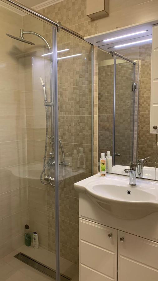 Apartman Nova Varos Banyaluka Dış mekan fotoğraf