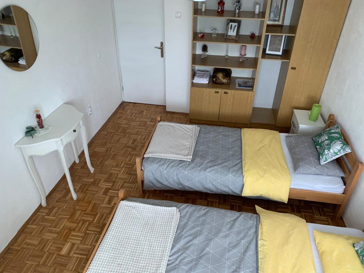 Apartman Nova Varos Banyaluka Dış mekan fotoğraf