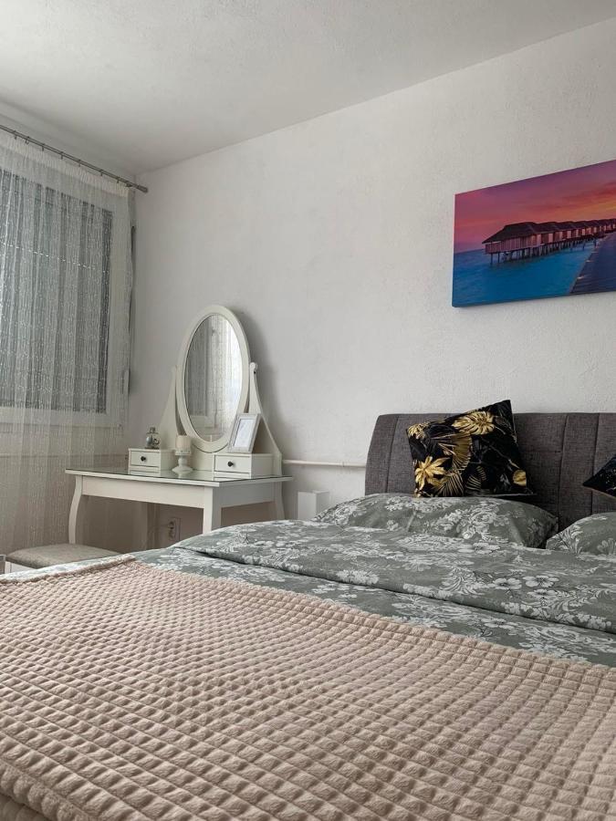 Apartman Nova Varos Banyaluka Dış mekan fotoğraf