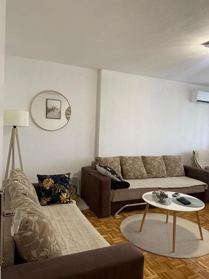 Apartman Nova Varos Banyaluka Dış mekan fotoğraf