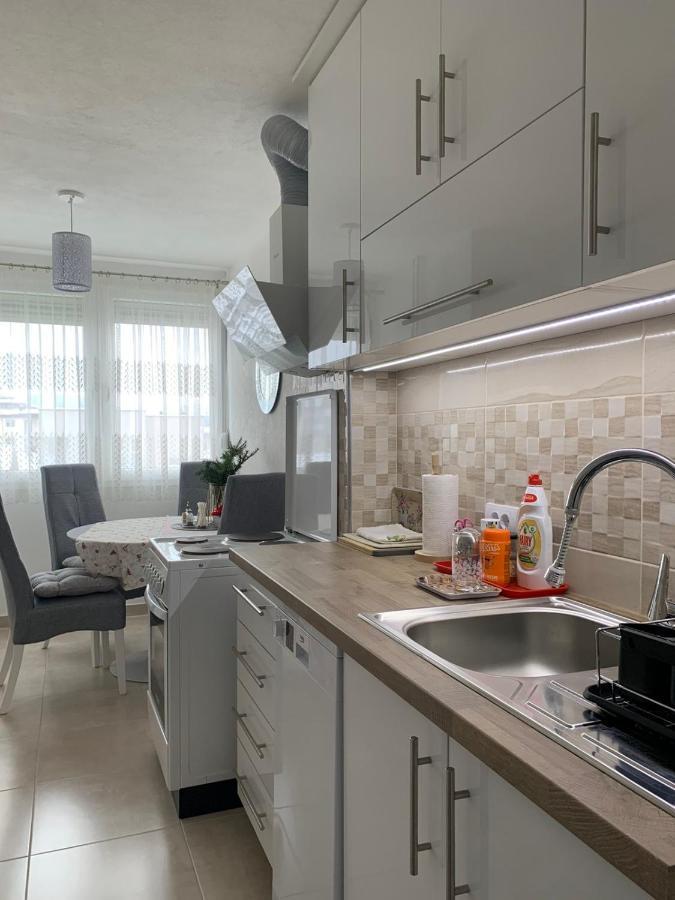 Apartman Nova Varos Banyaluka Dış mekan fotoğraf