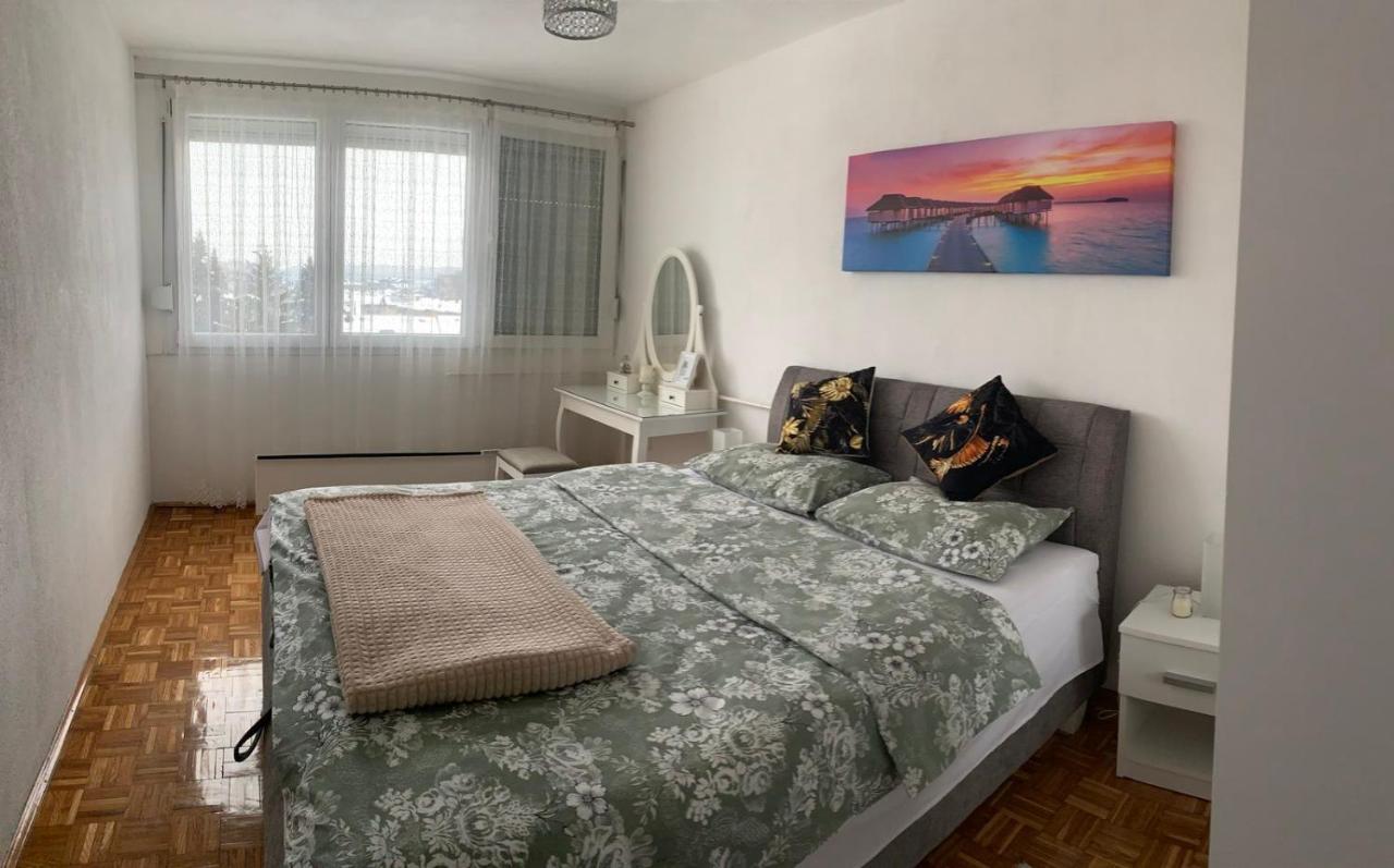 Apartman Nova Varos Banyaluka Dış mekan fotoğraf
