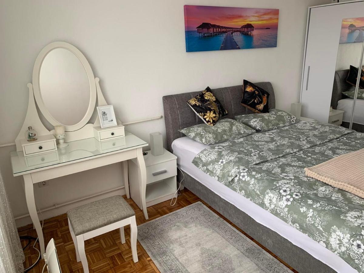 Apartman Nova Varos Banyaluka Dış mekan fotoğraf